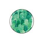 46 2 Hat Clip Ball Marker