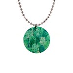 46 2 1  Button Necklace