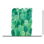 46 2 Large Doormat