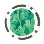 46 2 Poker Chip Card Guard (10 pack)