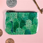 46 2 Mini Coin Purse
