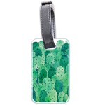 46 2 Luggage Tag (two sides)