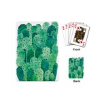46 2 Playing Cards (Mini)