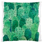 46 2 Large Cushion Case (Two Sides)