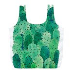 46 2 Full Print Recycle Bag (L)