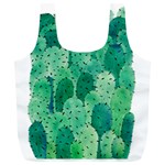 46 2 Full Print Recycle Bag (XL)