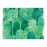 46 2 Double Sided Flano Blanket (Mini)
