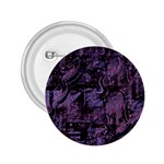 Purple town 2.25  Buttons