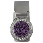 Purple town Money Clips (CZ) 