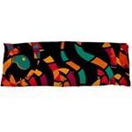 Colorful snakes Body Pillow Case (Dakimakura)