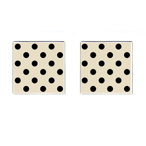 Polka Dots Front(Pair)