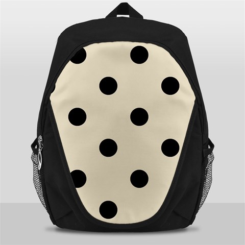 Polka Dots Front