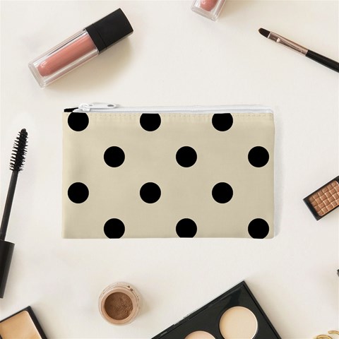 Polka Dots Front