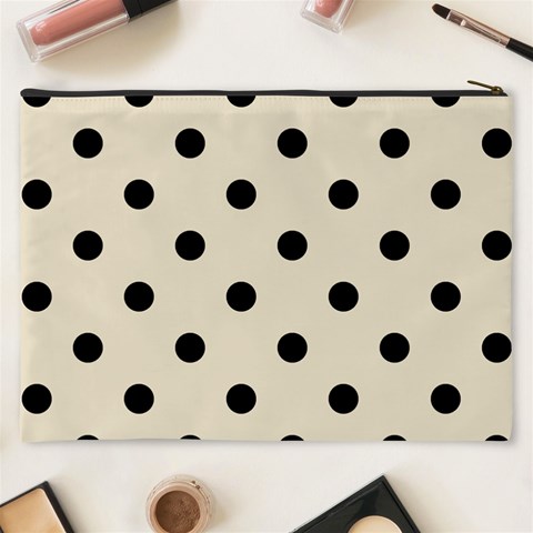 Polka Dots Back