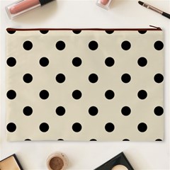 Polka Dots Back