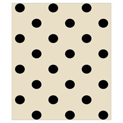Polka Dots Back