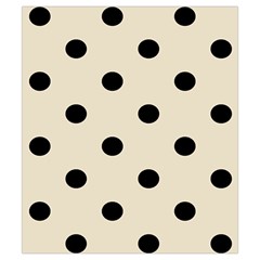 Polka Dots Back