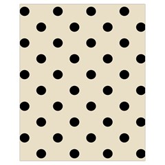 Polka Dots Back