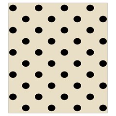 Polka Dots Back