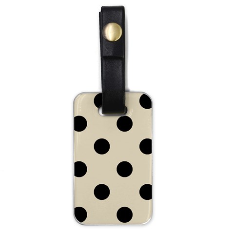 Polka Dots Front