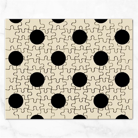 Polka Dots Front