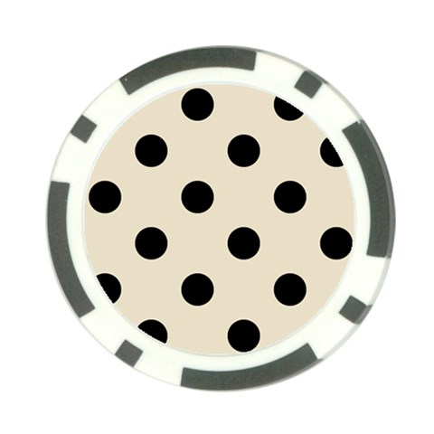 Polka Dots Front