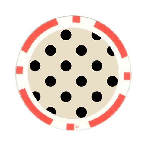 Polka Dots Front