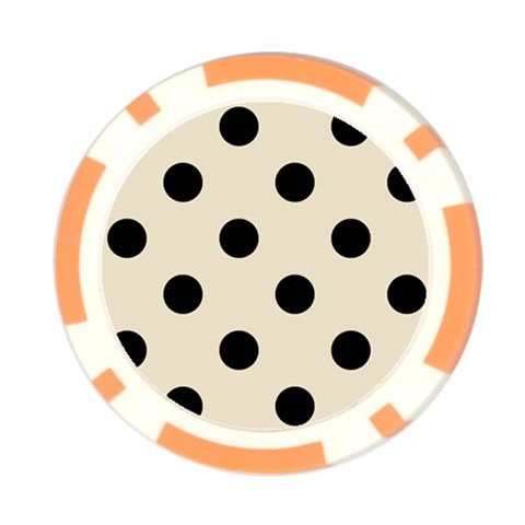 Polka Dots Front