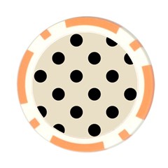 Polka Dots Back