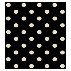Polka Dots Back