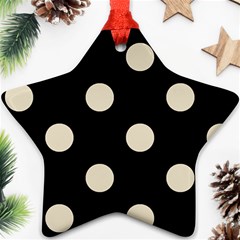 Polka Dots Back