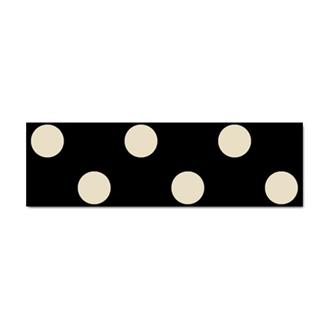 Polka Dots Front