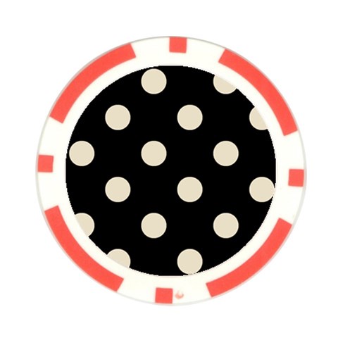 Polka Dots Front