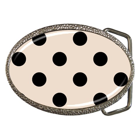 Polka Dots Front