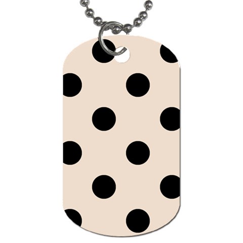 Polka Dots Front