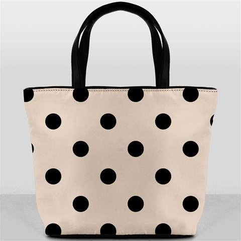 Polka Dots Front