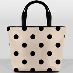 Polka Dots Back