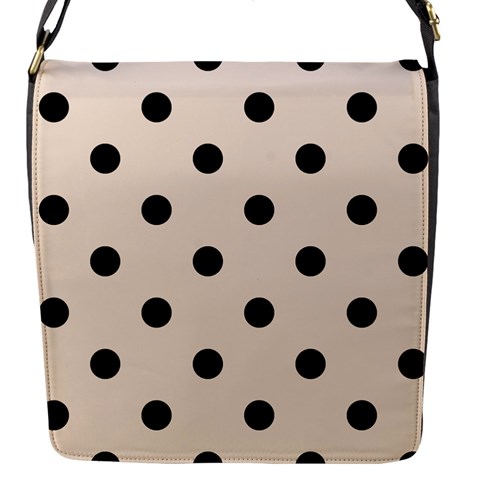 Polka Dots Front