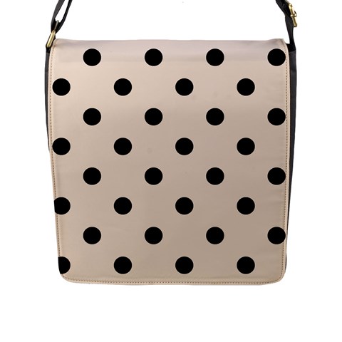 Polka Dots Front