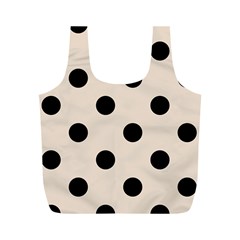 Polka Dots Back