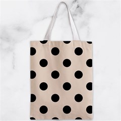 Polka Dots Back