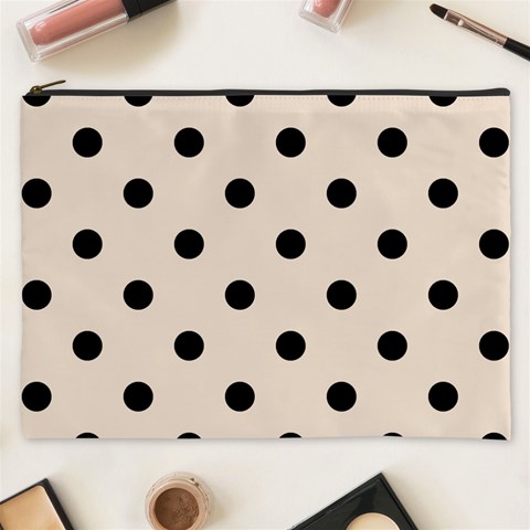 Polka Dots Front
