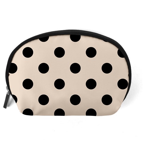 Polka Dots Back