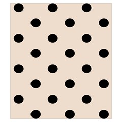 Polka Dots Back