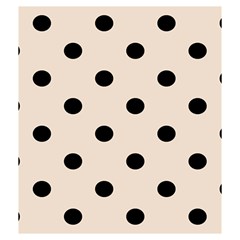 Polka Dots Back