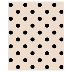 Polka Dots Back