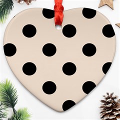 Polka Dots Back