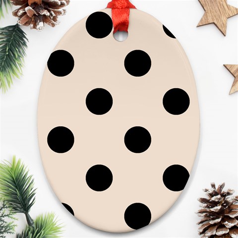 Polka Dots Front