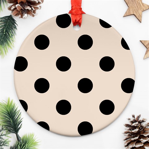 Polka Dots Front