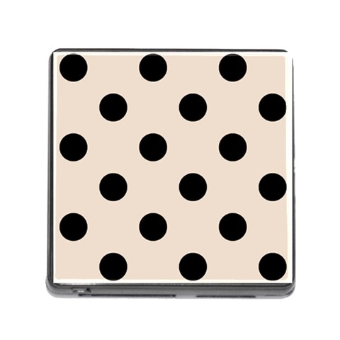 Polka Dots Front